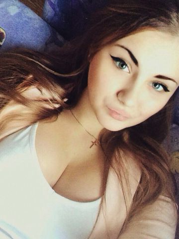 Проститутка Дарина