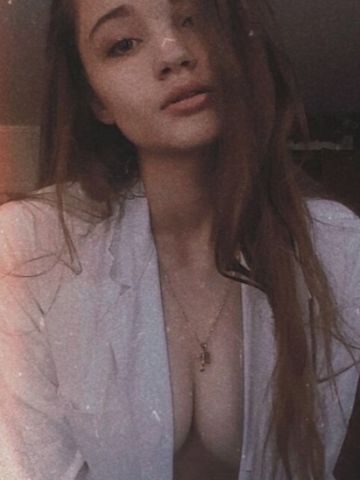 Проститутка Елена